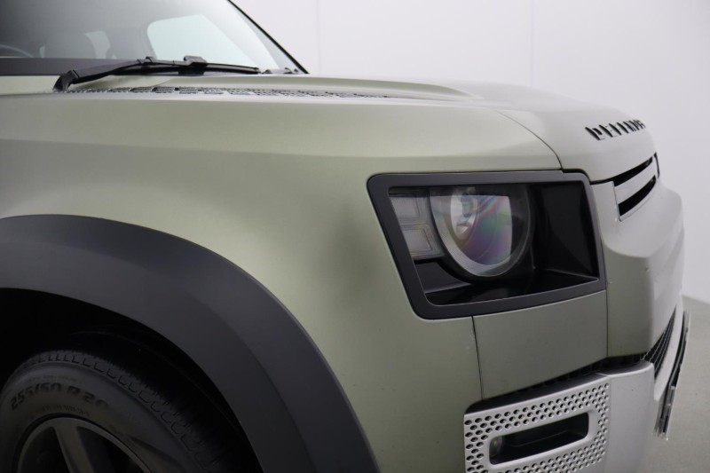 Used Land Rover Defender 2022 for sale - 77864726: Photo 47