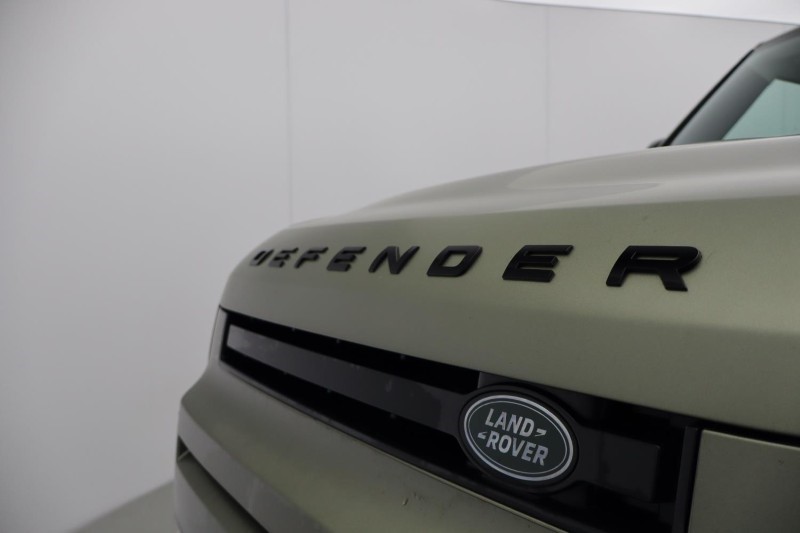 Used Land Rover Defender 2022 for sale - 77864726: Photo 48