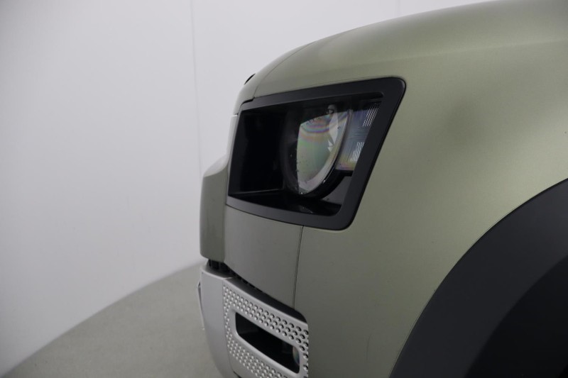 Used Land Rover Defender 2022 for sale - 77864726: Photo 49