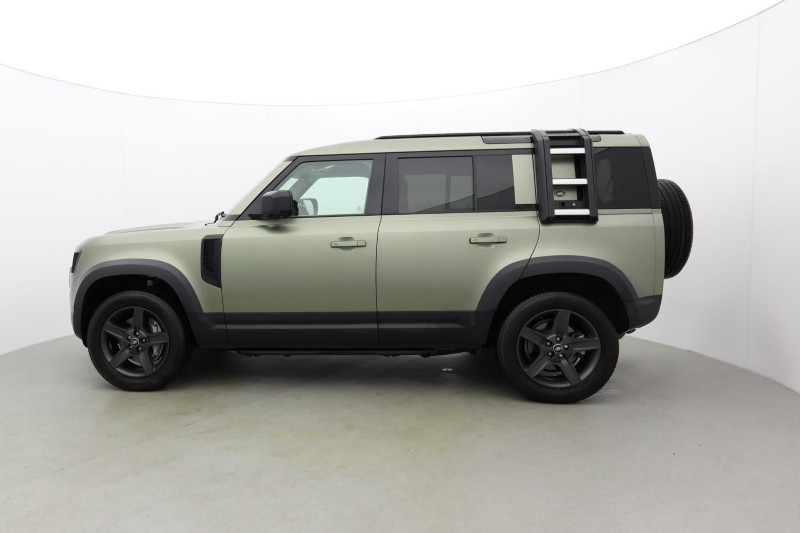 Used Land Rover Defender 2022 for sale - 77864726: Photo 5