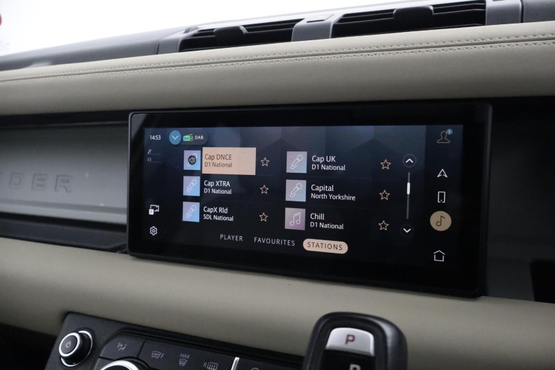 Used Land Rover Defender 2022 for sale - 77864726: Photo 54