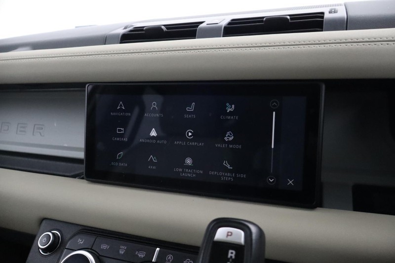 Used Land Rover Defender 2022 for sale - 77864726: Photo 55