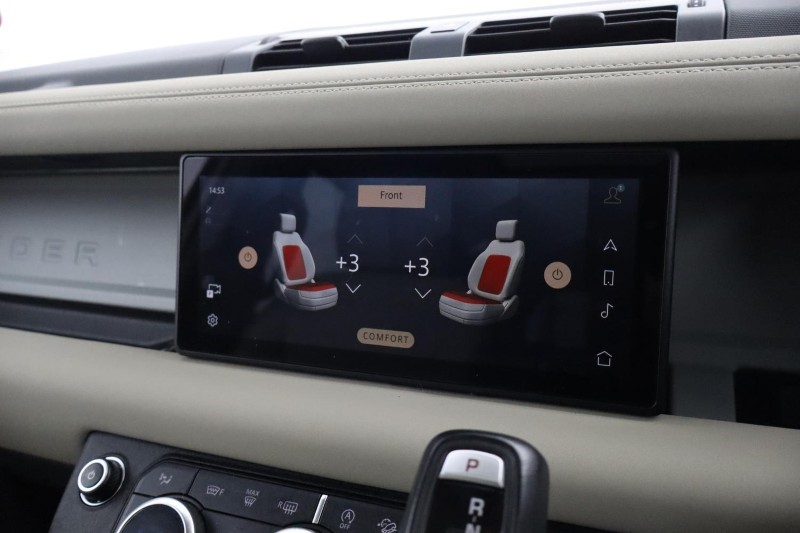 Used Land Rover Defender 2022 for sale - 77864726: Photo 56