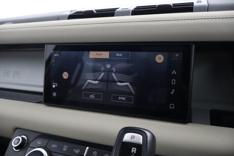 Used Land Rover Defender 2022 for sale - 77864726: Photo 57