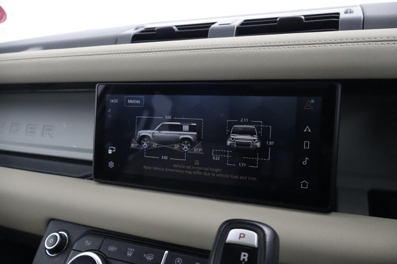 Used Land Rover Defender 2022 for sale - 77864726: Photo 59