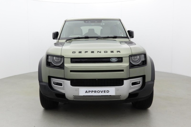 Used Land Rover Defender 2022 for sale - 77864726: Photo 6