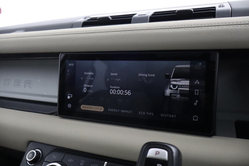 Used Land Rover Defender 2022 for sale - 77864726: Photo 60