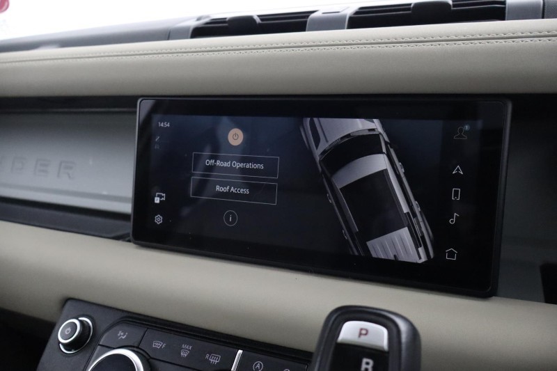 Used Land Rover Defender 2022 for sale - 77864726: Photo 61