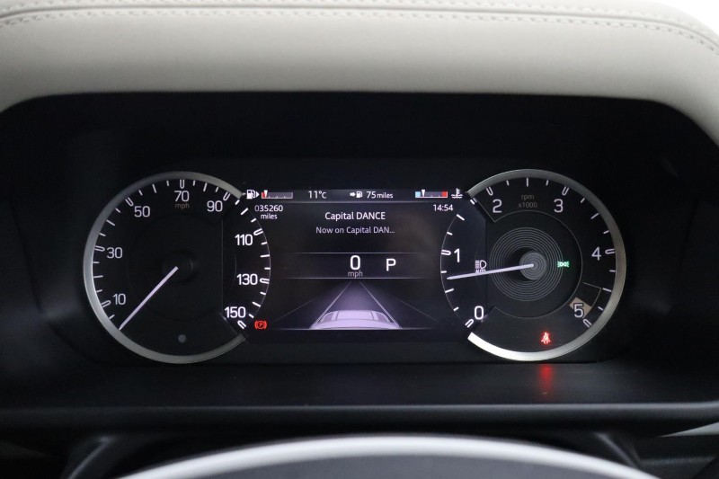 Used Land Rover Defender 2022 for sale - 77864726: Photo 62