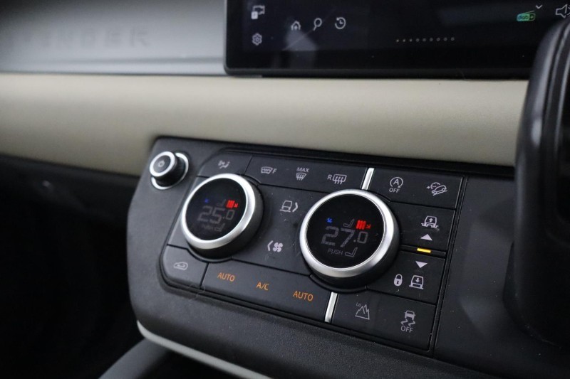 Used Land Rover Defender 2022 for sale - 77864726: Photo 63