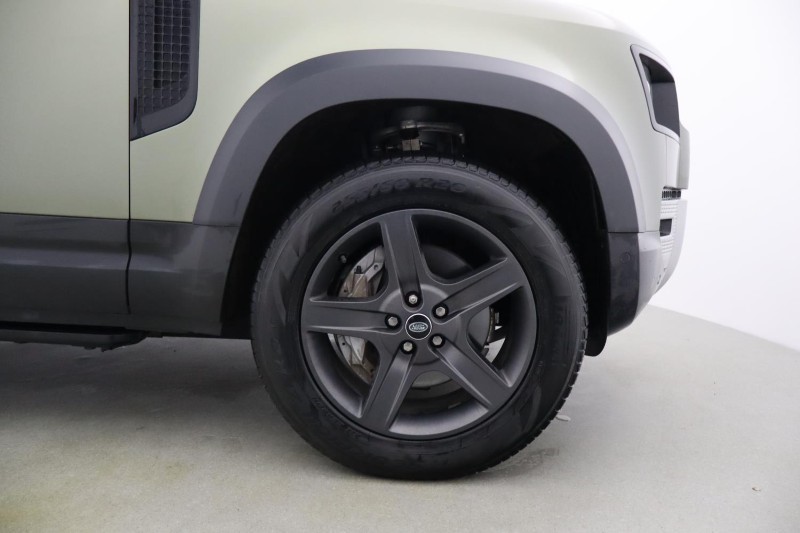 Used Land Rover Defender 2022 for sale - 77864726: Photo 8