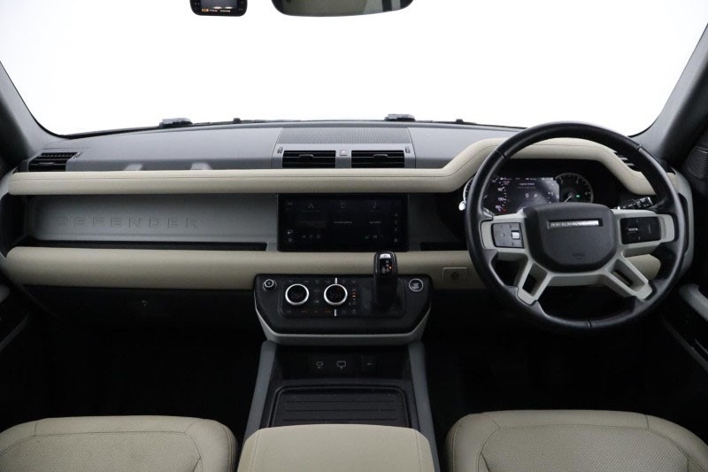 Used Land Rover Defender 2022 for sale - 77864726: Photo 9