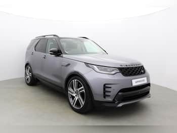 Used Land Rover Discovery 2024 for sale - 79802149: Photo