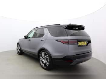 Used Land Rover Discovery 2024 for sale - 79802149: Photo