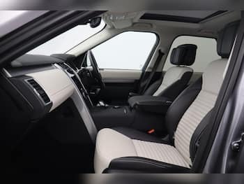 Used Land Rover Discovery 2024 for sale - 79802149: Photo