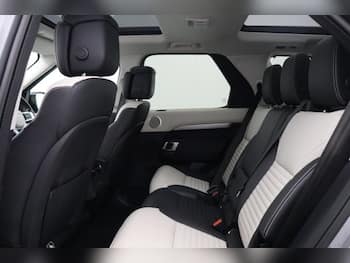 Used Land Rover Discovery 2024 for sale - 79802149: Photo
