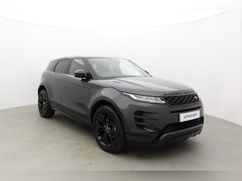 Used Land Rover Range Rover Evoque 2022 for sale - 79378930: Photo