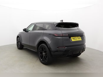 Used Land Rover Range Rover Evoque 2022 for sale - 79378930: Photo