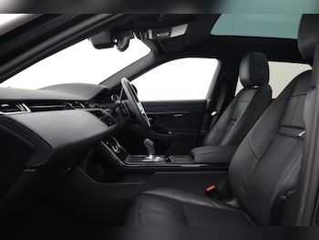 Used Land Rover Range Rover Evoque 2022 for sale - 79378930: Photo