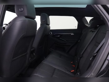 Used Land Rover Range Rover Evoque 2022 for sale - 79378930: Photo