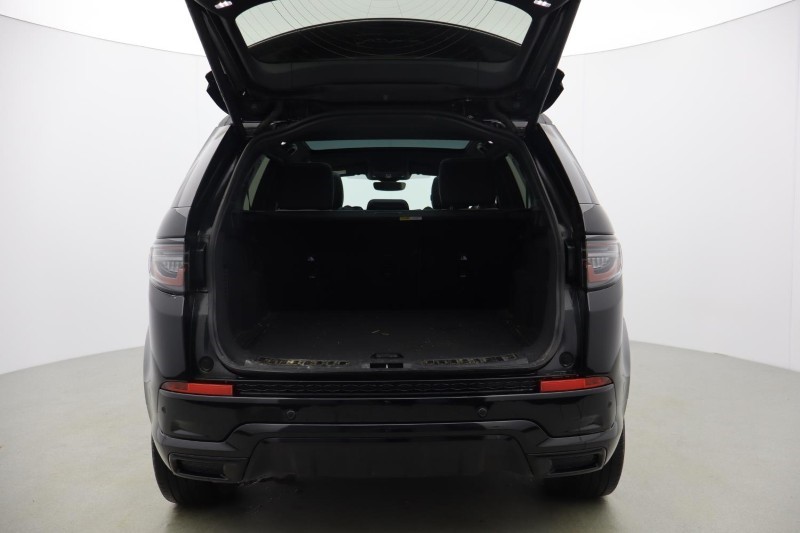 Used Land Rover Discovery Sport 2022 for sale - 77077057: Photo 10