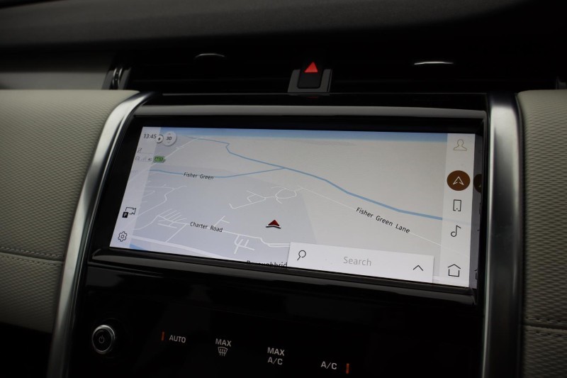 Used Land Rover Discovery Sport 2022 for sale - 77077057: Photo 11