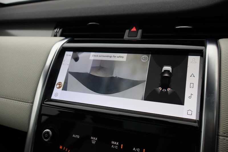 Used Land Rover Discovery Sport 2022 for sale - 77077057: Photo 12