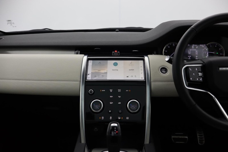 Used Land Rover Discovery Sport 2022 for sale - 77077057: Photo 14