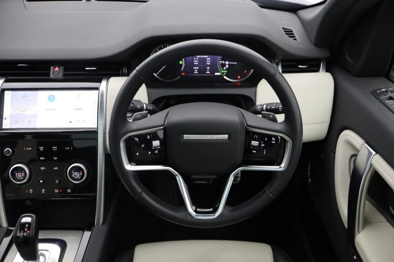 Used Land Rover Discovery Sport 2022 for sale - 77077057: Photo 15