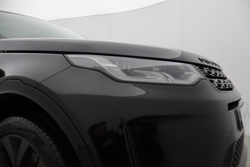 Used Land Rover Discovery Sport 2022 for sale - 77077057: Photo 17
