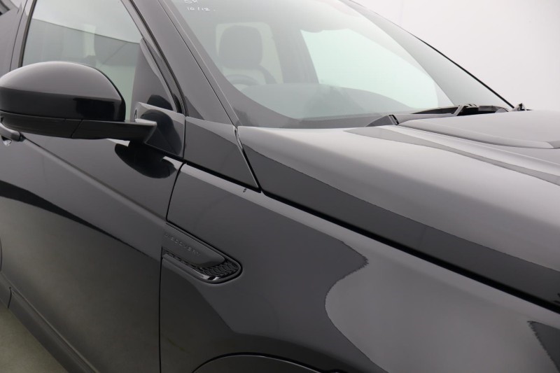 Used Land Rover Discovery Sport 2022 for sale - 77077057: Photo 20