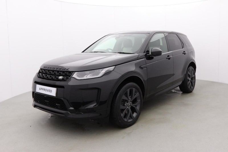 Used Land Rover Discovery Sport 2022 for sale - 77077057: Photo 21