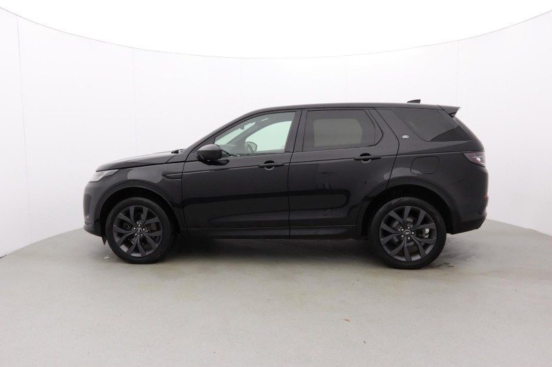Used Land Rover Discovery Sport 2022 for sale - 77077057: Photo 22