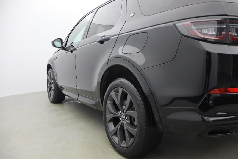 Used Land Rover Discovery Sport 2022 for sale - 77077057: Photo 25