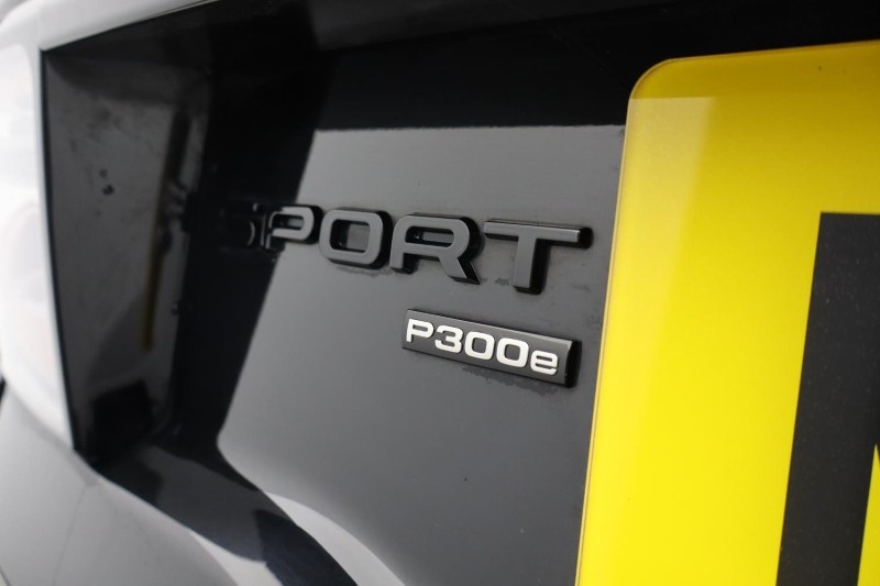 Used Land Rover Discovery Sport 2022 for sale - 77077057: Photo 27