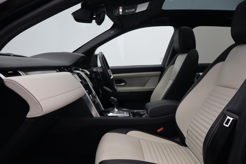 Used Land Rover Discovery Sport 2022 for sale - 77077057: Photo 3