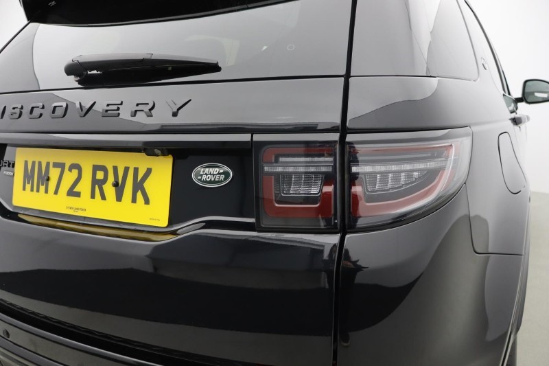 Used Land Rover Discovery Sport 2022 for sale - 77077057: Photo 30