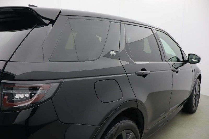 Used Land Rover Discovery Sport 2022 for sale - 77077057: Photo 31