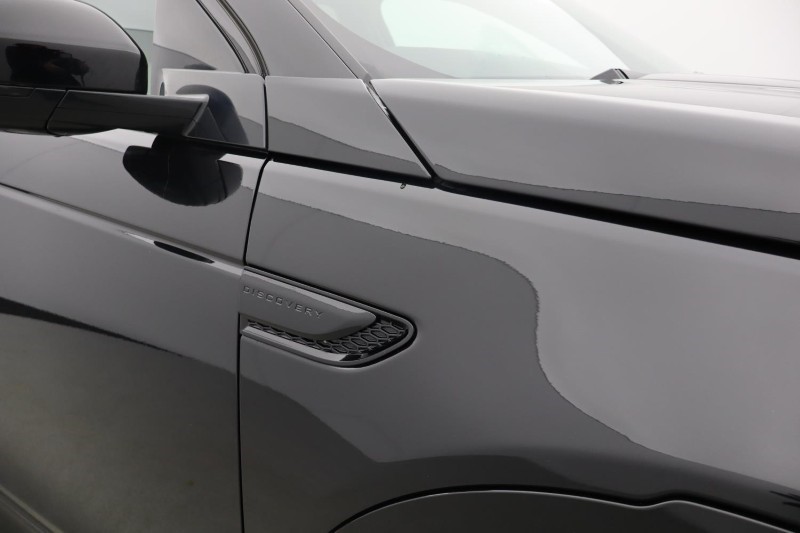 Used Land Rover Discovery Sport 2022 for sale - 77077057: Photo 32