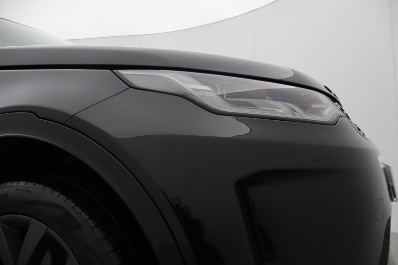 Used Land Rover Discovery Sport 2022 for sale - 77077057: Photo 33