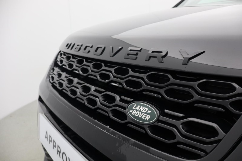 Used Land Rover Discovery Sport 2022 for sale - 77077057: Photo 34