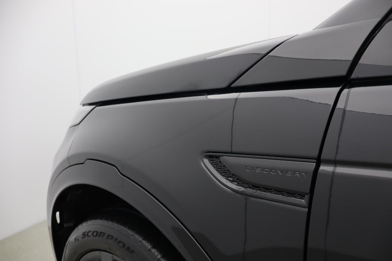 Used Land Rover Discovery Sport 2022 for sale - 77077057: Photo 36