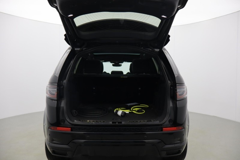 Used Land Rover Discovery Sport 2022 for sale - 77077057: Photo 37