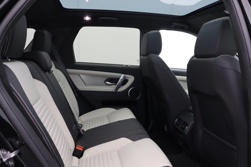 Used Land Rover Discovery Sport 2022 for sale - 77077057: Photo 40