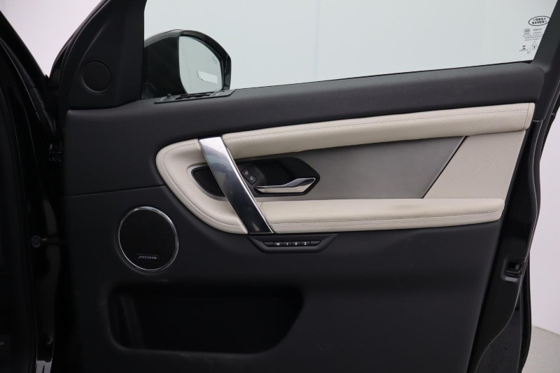 Used Land Rover Discovery Sport 2022 for sale - 77077057: Photo 42