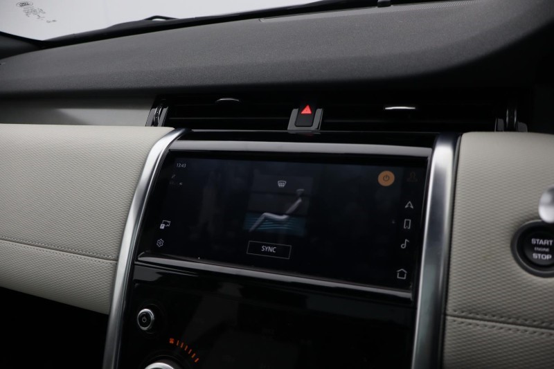 Used Land Rover Discovery Sport 2022 for sale - 77077057: Photo 46