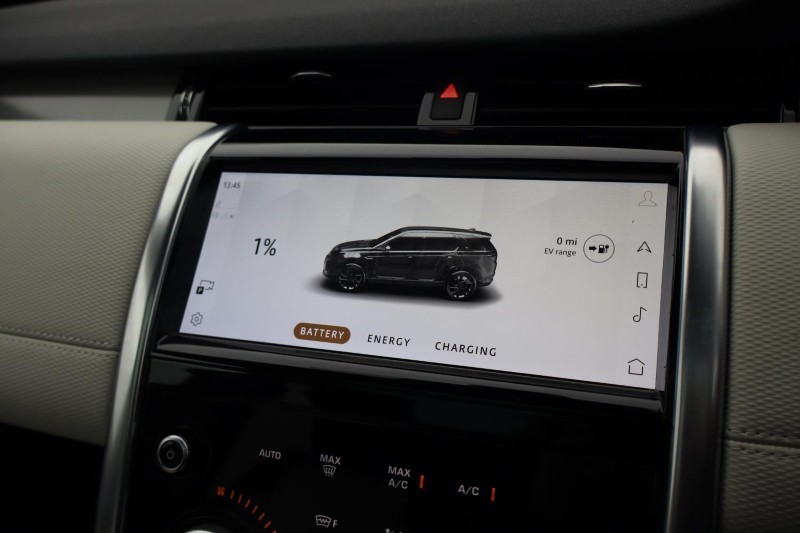 Used Land Rover Discovery Sport 2022 for sale - 77077057: Photo 47