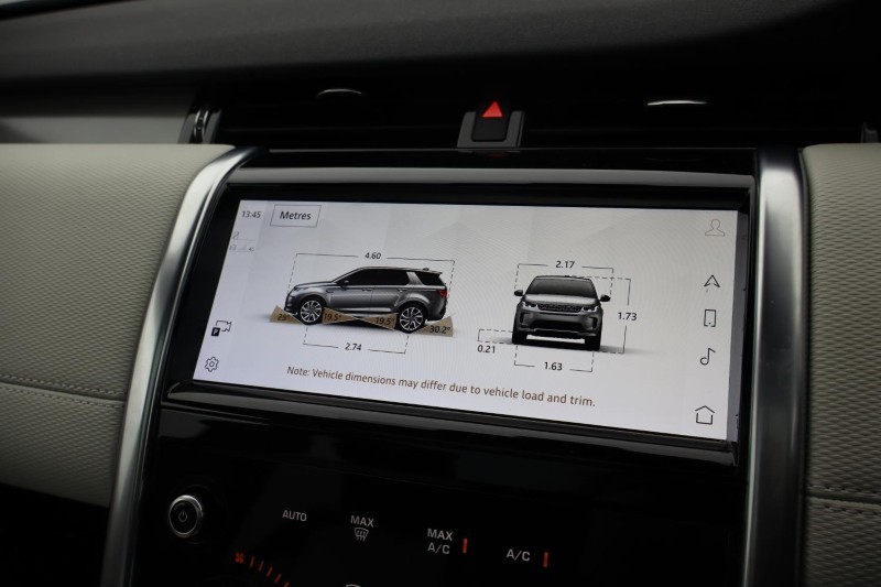 Used Land Rover Discovery Sport 2022 for sale - 77077057: Photo 48