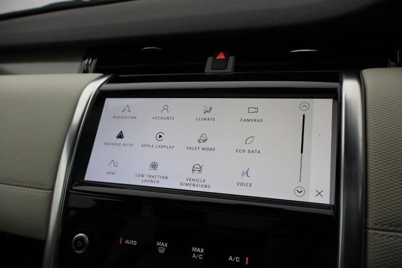 Used Land Rover Discovery Sport 2022 for sale - 77077057: Photo 51