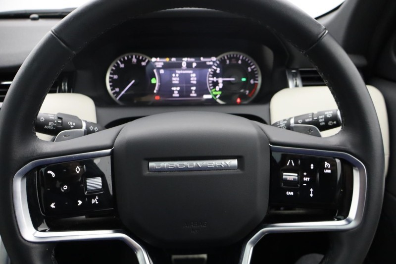 Used Land Rover Discovery Sport 2022 for sale - 77077057: Photo 52